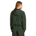 thumbnail image 3 of Reebok Women's Horizon Bubble Hem Jacket, Sizes XS-XXXL, 3 of 9