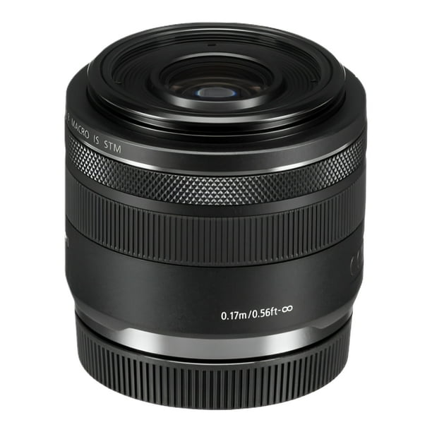 Canon RF 35mm f/1.8 IS Macro STM Lens - Walmart.ca