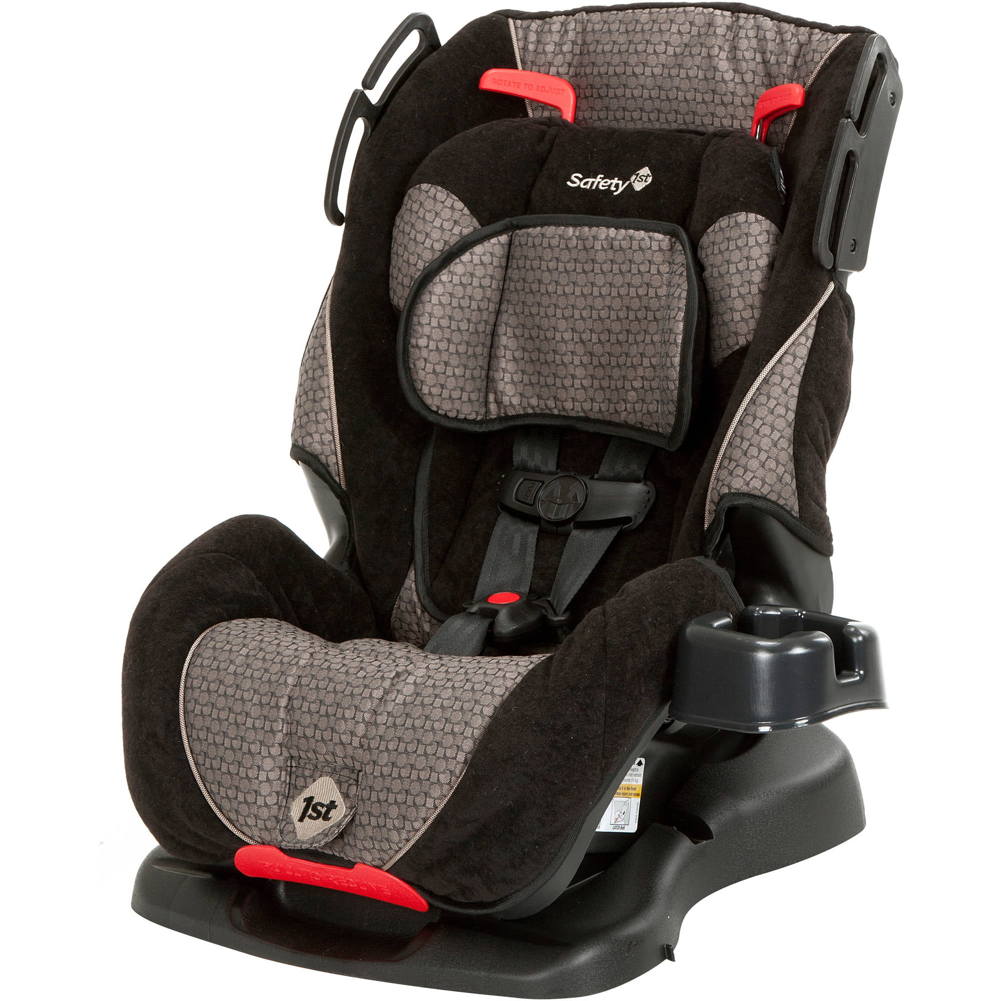  Safety 1st Guide 65 Sport Convertible Car Seat Oceanside 
