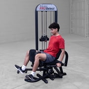 Body Solid Pro Select - GIOT-STK Pro-Select Inner & Outer Thigh Machine