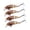 1_style, variant on Whaledi High Performances Artificial Minnows Baits Suitable for Various Skill Level