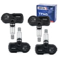 thumbnail image 3 of MOCA AUTOPARTS Tire Pressure Monitoring System Sensor TPMS Fit for 2010-2017 Lexus GX460 4.6L & 2007-2015 Lexus RX350 3.5L & 2008-2015 Scion xB 2.4L & 2004-2017 Toyota 4Runner 4.0L, 3 of 4