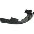 thumbnail image 3 of Valance Compatible with 2002-2005 Audi A4 2002, 2004-2005 S4 Front Lower Spoiler Primed, 3 of 5