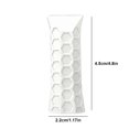 thumbnail image 4 of Funda Silicona para Agarre Paleta Raqueta Color Blanco, 4 of 8