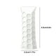 thumbnail image 4 of Funda Silicona para Agarre Paleta Raqueta Color Blanco, 4 of 8