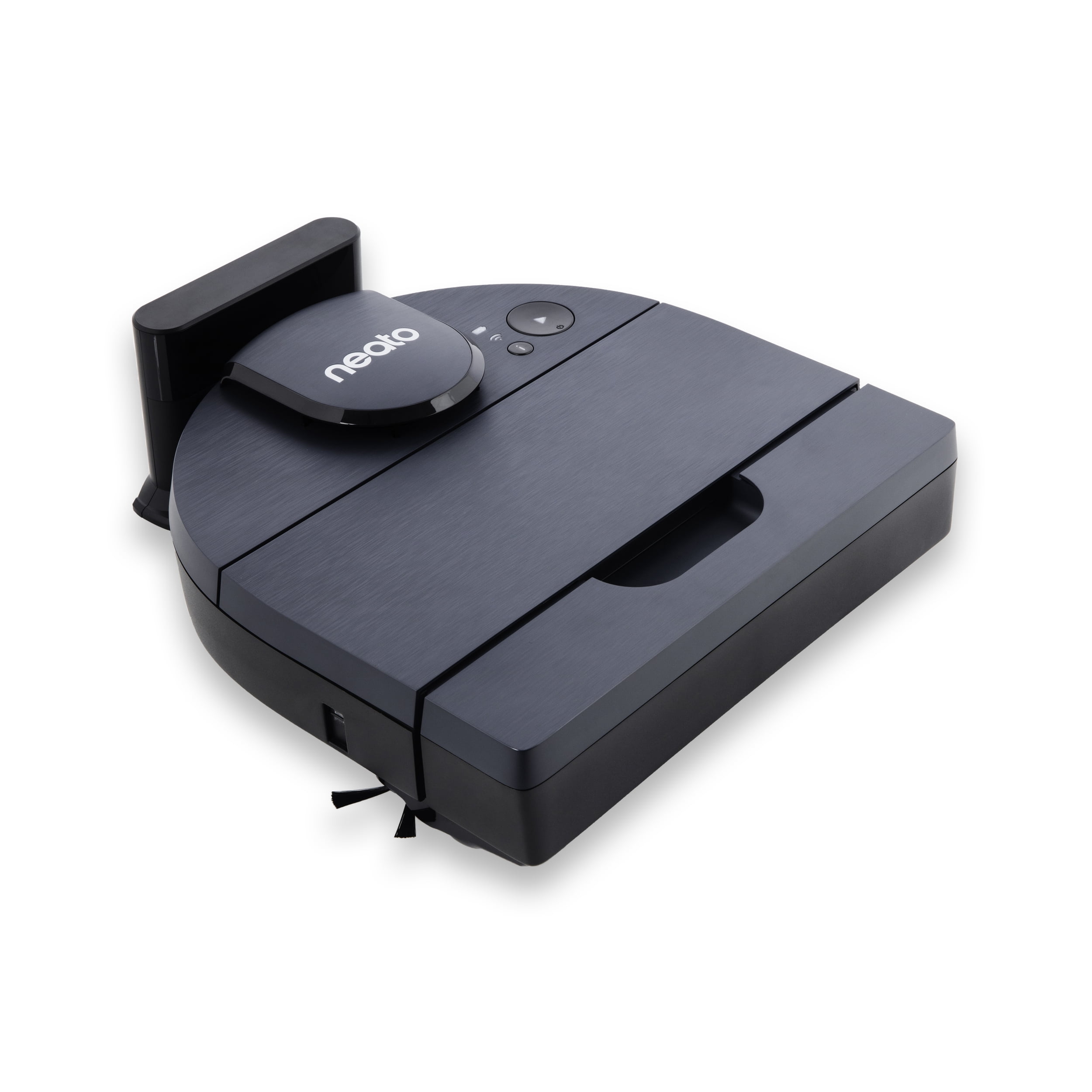 Neato D8 Intelligent Robot Vacuum with Remote Control, Pet