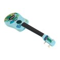 thumbnail image 3 of Ukulele 21in Ukulele Cartoon Design High Tensile Nylon Strings Ukulele Musical Instruments for Beginner, 3 of 6