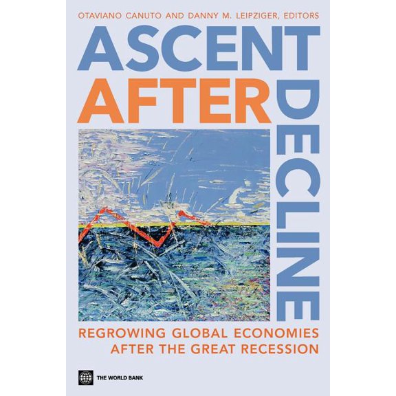 Ascent after Decline, (Paperback)