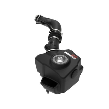 Momentum GT Cold Air Intake System w/ Pro DRY S Filter