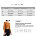 thumbnail image 6 of Valcatch Women's Crew Neck Long Sleeve Tops Yoga Sports Fitness Shirt, 6 of 6