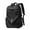 Black, variant on Backpack Backpack Outdoor Backpack Fashion Backpack Large Capacity Backpack Student Backpack School Backpack Black