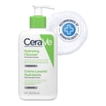 thumbnail image 1 of Limpiador hidratante CeraVe 236 ml para piel normal a seca, 1 of 1