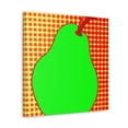 thumbnail image 5 of "Pear of Pop Art" - Canvas, 5 of 25