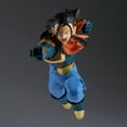 thumbnail image 5 of Banpresto - Dragon Ball GT - Super Android #17 Vs Super Saiyan Son Goku Match Makers Bandai Spirits Figure, 5 of 8