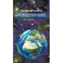 Rediscovering God, (Hardcover)