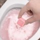 thumbnail image 3 of 10Pcs Toilet Bowl Cleaner Automatic Fast Acting Quick Dissolving Labor-saving Wide Application Remove Urine Dirt Powder Toilet Bowl Cleaner Effervesce, 3 of 5