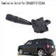 thumbnail image 1 of Headlight Switch for Dodge Avenger Chrysler 200 Combination Switch, 1 of 5