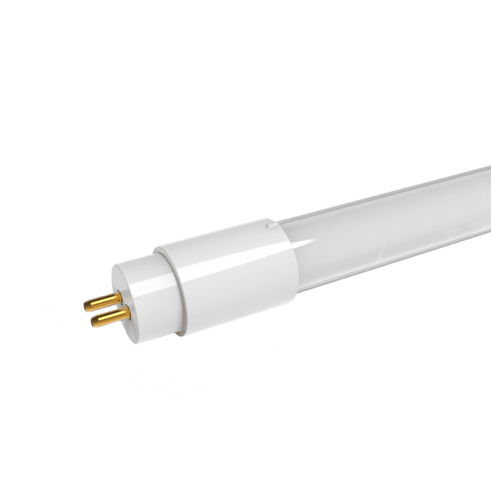 Perlglow 4FT T5 Bypass Ballast LED Tube Light Bulbs, HighOutput