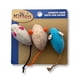 thumbnail image 1 of Juguete Para gato Perrisimo con 3 ratones con Catnip 6 paquetes, 1 of 1