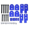 thumbnail image 2 of Kit de Levage, Kit de Levage Complet 2 Po ATV Solution Innovante, 2 of 7
