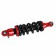 thumbnail image 5 of Motocicleta Amortiguador de suspensión Reemplazo de seguridad Amortiguadores traseros de 280 mm para exteriores Dirt Pit Bike Motocicleta Suministros para motocicletas ANGGREK Otros, 5 of 8