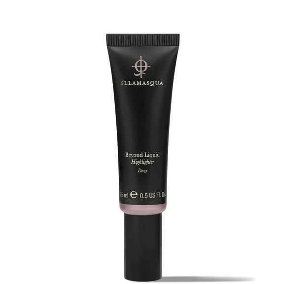 Illamasqua Beyond Liquid Highlighter 0.5 fl oz Daze