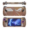 thumbnail image 1 of Funda Protectora De Vinilo MightySkins Para Asus ROG Ally, 1 of 4