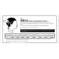 thumbnail image 4 of Youth Motorcycle Half Helmet Moped Helmet Sun Visor Safety Riding Helmet-SinKeeU, 4 of 4