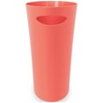 thumbnail image 3 of Umbra Skinny Trash Can, 2-Gallon, 7.5Liter Capacity, 3 of 15