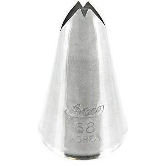 Leaf Tip #68 by Ateco