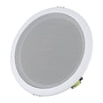 thumbnail image 2 of Wall Speaker Waterproof Constant Pressure Speaker Public Broadcasting Ceiling Speaker, 2 of 8
