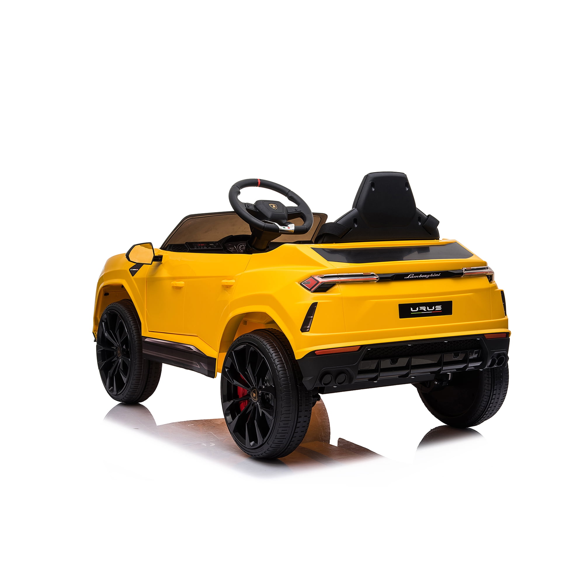 12 volt ride on with remote