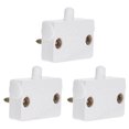 thumbnail image 1 of 3pcs Door Switch Automatic Light Switch Touch Lamp Electrical Light Switch, 1 of 9