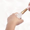 thumbnail image 2 of 2 uds. De cepillo para mascarilla facial, herramientas aplicadoras de mascarilla sin pelo de silicona-- BANYUO Electrónica, 2 of 4