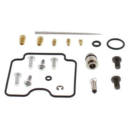 All Balls Carburetor Rebuild Kit 26-1448 For Polaris Outlaw 500 2x4 2007
