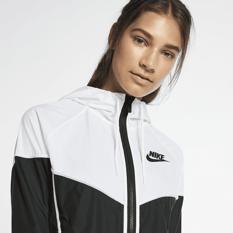 nike women s sportswear windrunner jacket Walmart