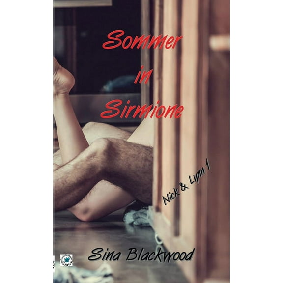 Sommer in Sirmione : Nick & Lynn (Paperback)
