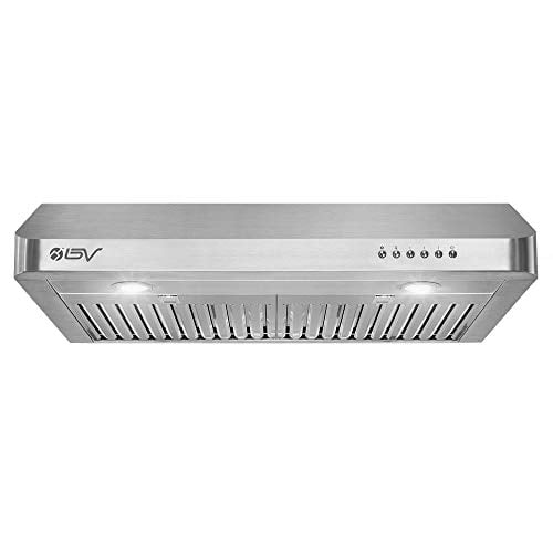 best 900 cfm range hood