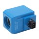 thumbnail image 4 of 02-124661, Bobina De Solenoide De Alta Eficiencia 12V 30W Bobina De Solenoide De Pasador Redondo Práctica Duradera Resistente Para Excavadora, 4 of 7