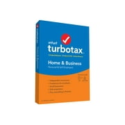 Intuit Turbotax Home & Bus 2019