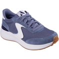 thumbnail image 1 of Skechers Baskets Rétro en Suède pour Femmes BLVD, 1 of 6