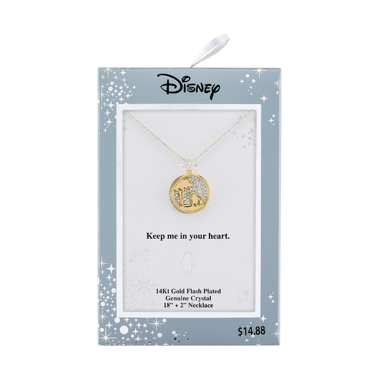 Winnie the pooh keep me in your heart necklace sale