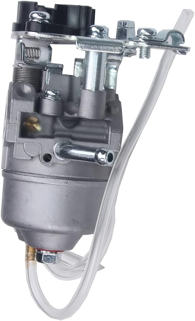 New Carburetor Compatible with Ryobi inverter generator models RYi2300BT and RYi2300BTA Replaces 308054124 308054123