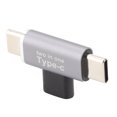 thumbnail image 4 of Adaptador De Audio 2 En 1, Convertidor Tipo C 2 En 1, Resistencia Al Desgaste, Efecto De Disipación De Calor Rápido, Antihuellas Dactilares Para Teléfonos Para Teléfonos IPhone, 4 of 8