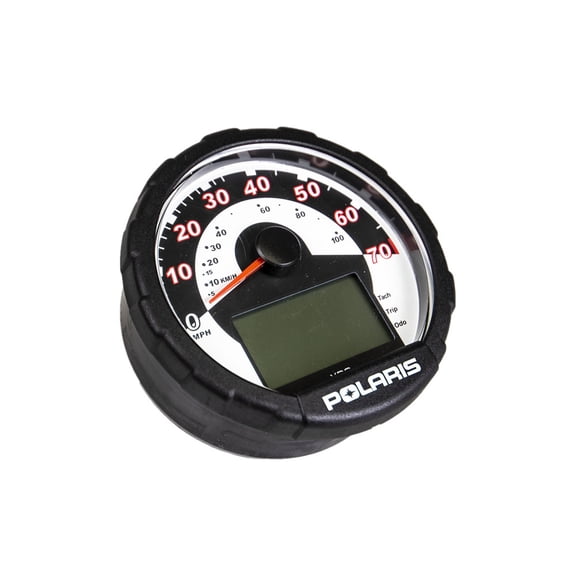 Polaris 2411606 Speedometer Ranger Crew Limited EFI 500 2011-2013