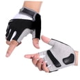 thumbnail image 4 of AURARMLET Para Sin Con Ajuste Antideslizante Y Negro, 4 of 8