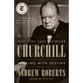 thumbnail image 1 of Churchill: Walking with Destiny, 1 of 2