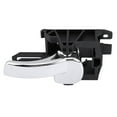 thumbnail image 4 of Car Interior Door Handle,80671JD00E Car Inner Interior Car Door Handle Car Interior Left Door Handle Rapid Response, 4 of 14
