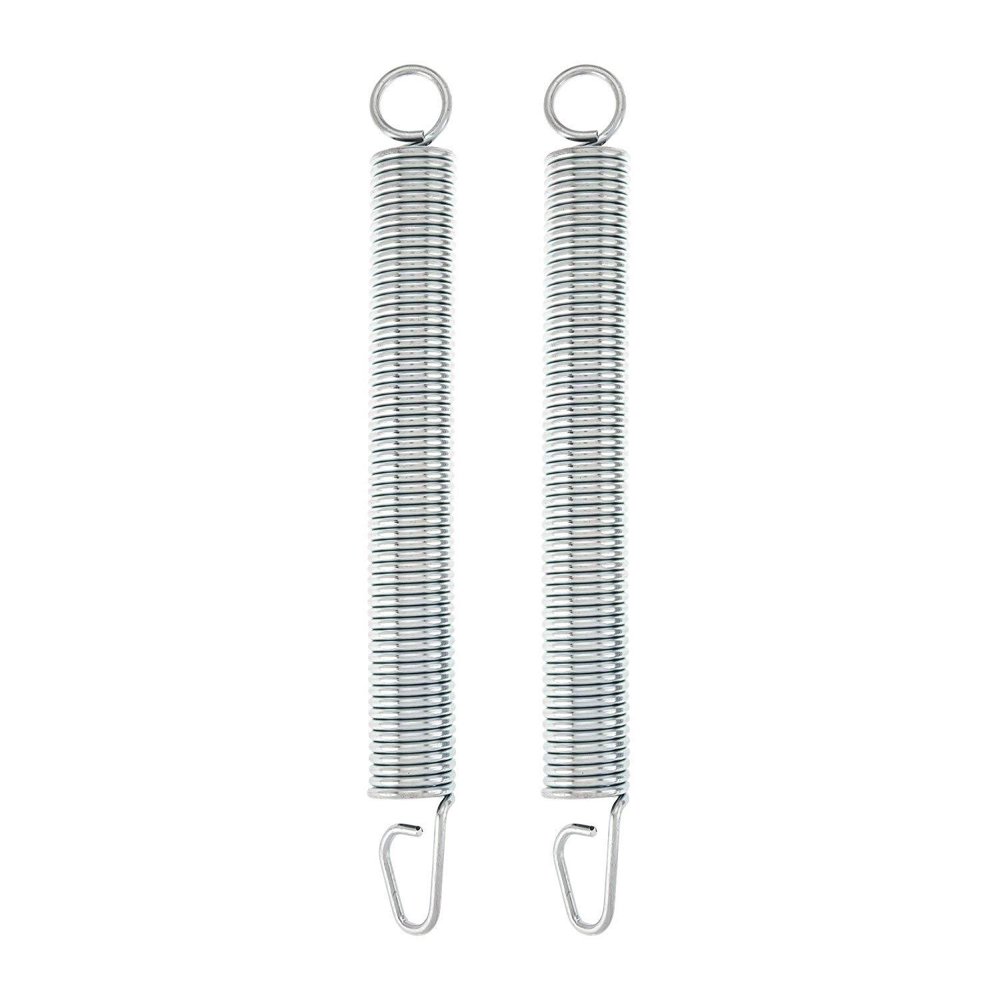 Pilates PRO Chair Extra Resistance Springs