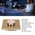 thumbnail image 3 of Wall Volume Control, Lossless Aluminum Alloy Frame Volume Controller Knob Safe 50W  for Livingroom, 3 of 7
